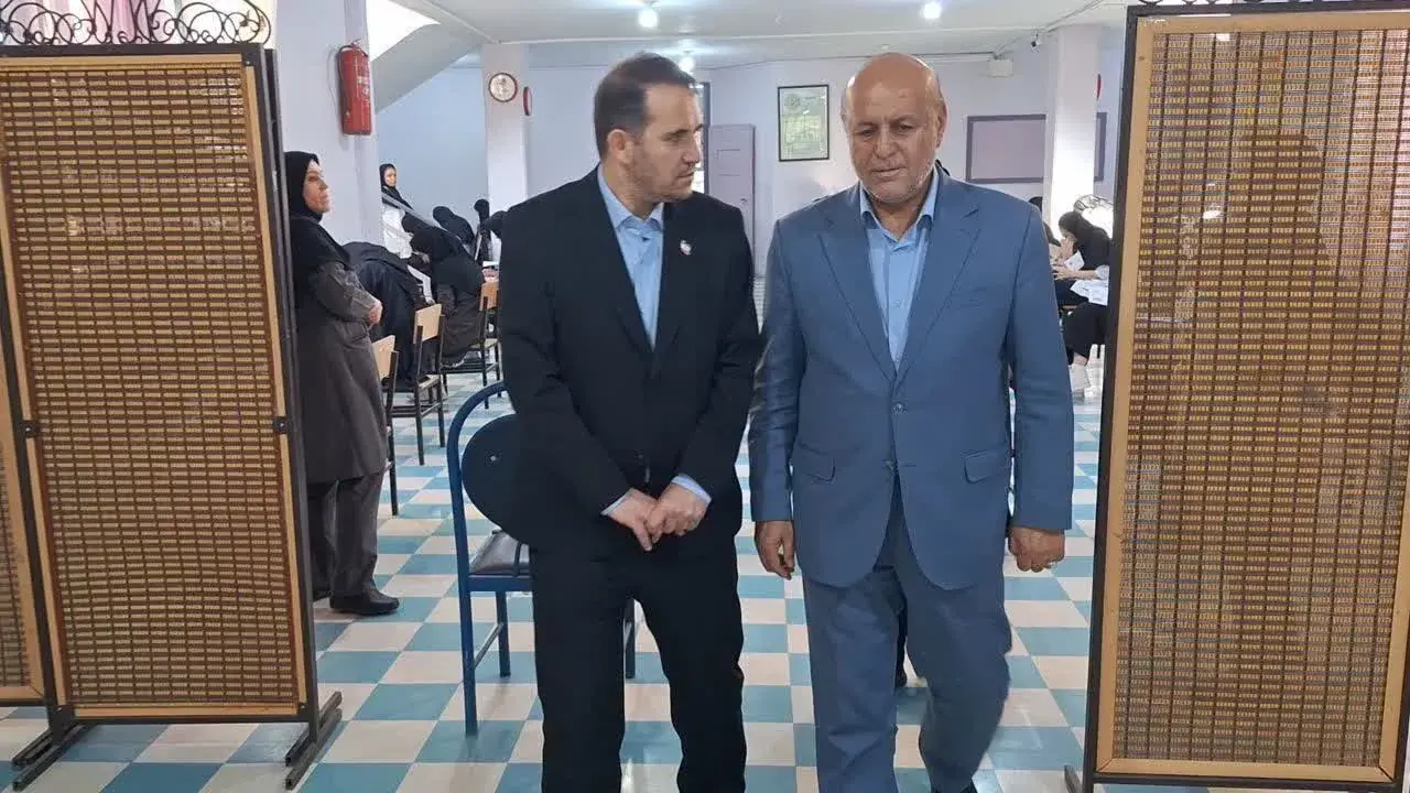  رقابت ۵۶۲۴ داوطلب اسلامشهری در پنج گروه آزمایشی کنکور سراسری