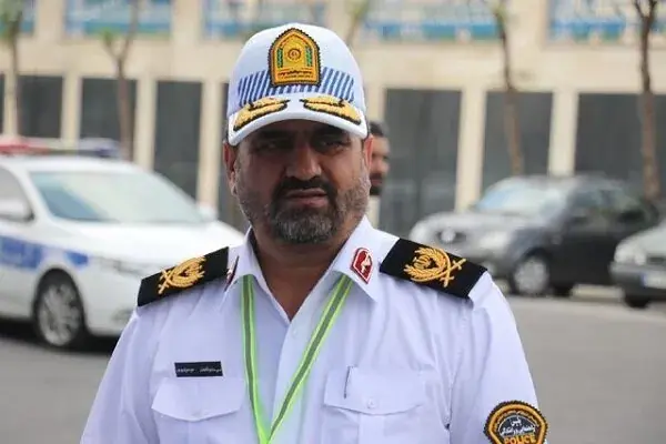 ۸ سانحه مرگبار با ۱۰ جان باخته در هفته آخر مرداد