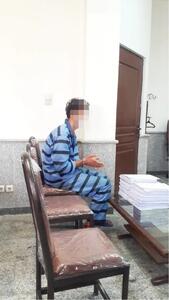 ۲ قاتل به زندگی بازگشتند