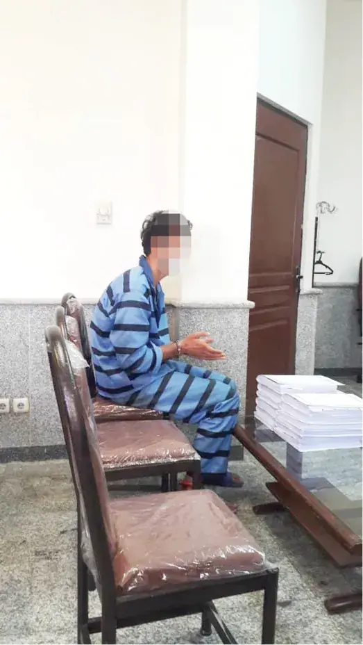 ۲ قاتل به زندگی بازگشتند