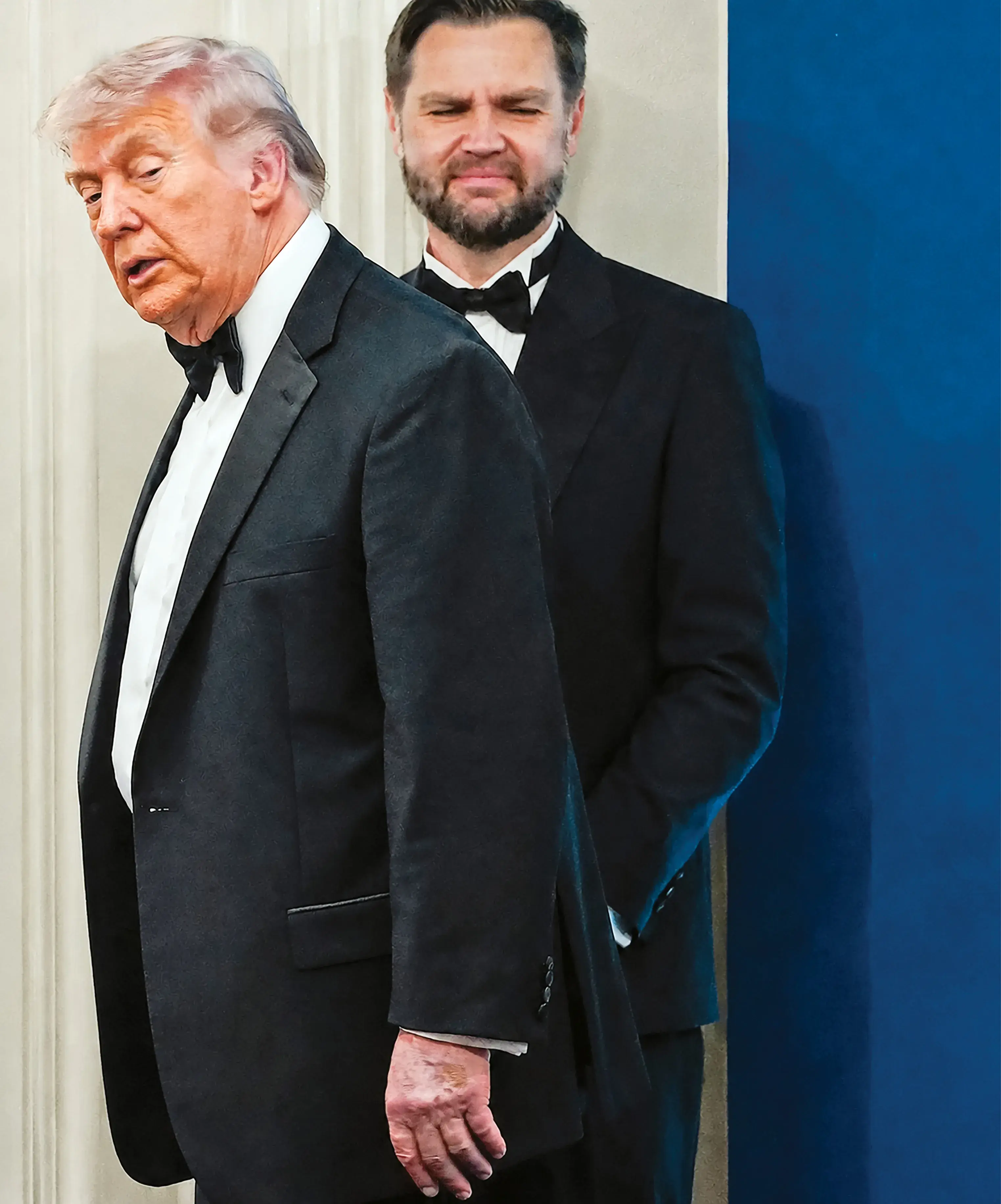 اگر دنبال پایان جنگ نباشند چه؟!
