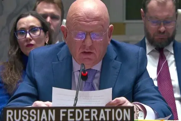  روسیه: ایران خود درباره مذاکره با آمریکا تصمیم می‌گیرد