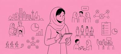  معرفی رشته های علوم اجتماعی و جامعه شناسی |‌ جاب ویژن