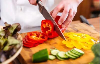 گیاهخواری میتواند در عرض یک ماه فعالیت ژنهای شما را تغییر دهد