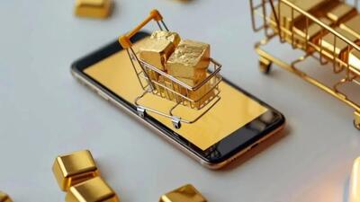 ماجرای خالی فروشی پلتفرم طلا چه بود؟/ ویدئو
