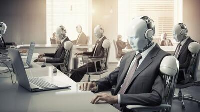 اکونومیست: آیا هوش مصنوعی باید حقوق داشته باشد؟