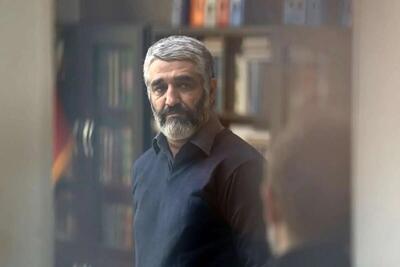 حرفهای جنجالی شاکی پژمان جمشیدی در حضور ترانه علیدوستی