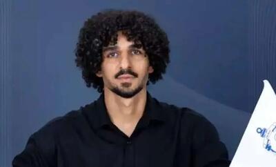  ستاره پرسپولیس رسما سرباز شد