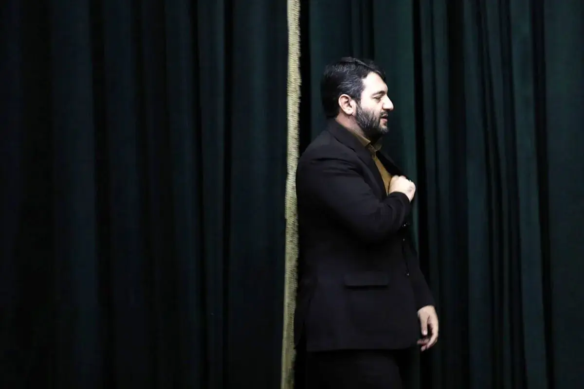 جنجال جدید حجت الله عبدالملکی؛ بازی با ریاضی یا فرار از کارنامهای که سفرهها را کوچک کرد؟/ تئوریهای عجیب و نادر وزیر کار دولت رئیسی کی تمام میشود؟