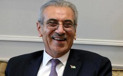 توافق اسرائیل و آمریکا بر سر رهبر جدید غزه! | علی عبدالحمید شعث کیست و نظریه عجیبش درباره غزه چیست؟