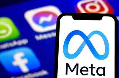 اپهای متا سه برابر مایکروسافت و اپل از کاربران داده جمعآوری میکنند