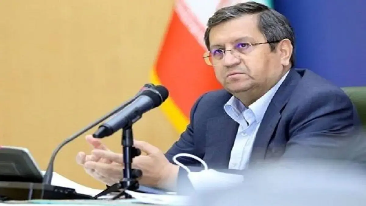 رئیس کل بانک مرکزی: صادرات نفت ایران صفر شده است/ در شرایطی قرار داریم که درآمدهای نفتی، مالیاتی، درآمدهای بیمه تامین اجتماعی و سایر درآمدهایمان تحت تاثیر قرار گرفته است/ ویدئو