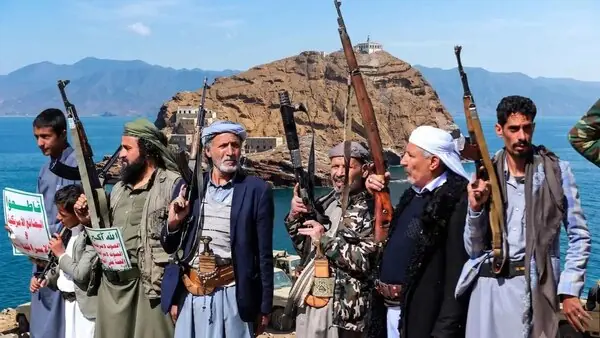 قنادباشی: درد مشترک، عربستان و امارات را دوباره کنار هم و در مقابل یمن قرار داده است/ هیچ چیزی برای تهدید یمن باقی نمانده است
