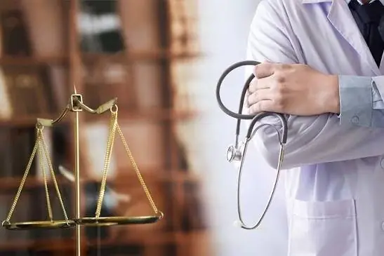 ماجرای ۳۵ هزار پرونده قصور پزشکی در یک سال
