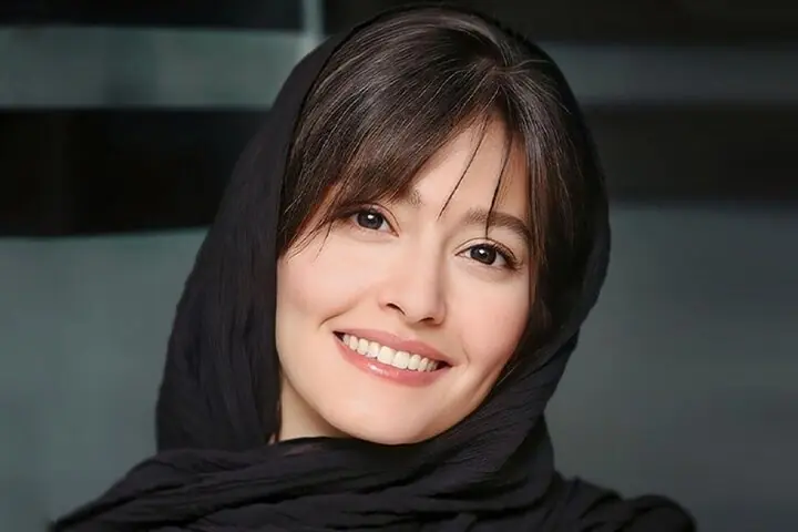 عکس | تصویر جدید پردیس احمدیه؛ نور