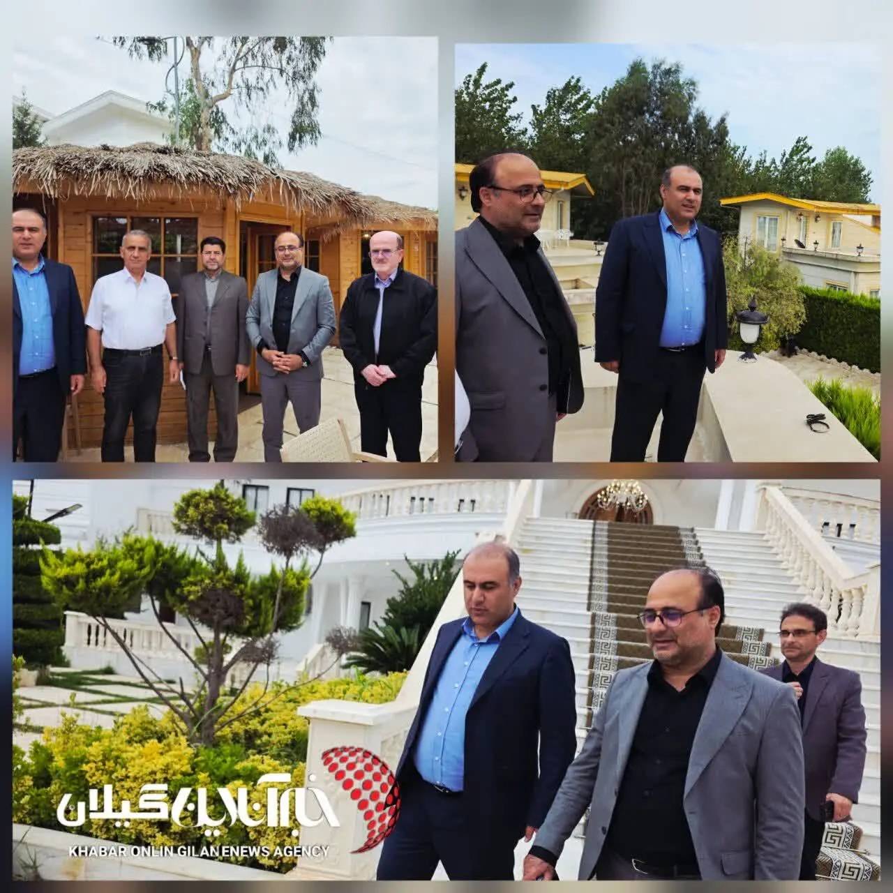 مدیرکل میراثفرهنگی، گردشگری و صنایعدستی گیلان: لنگرود در مسیر تقویت زیرساختهای گردشگری