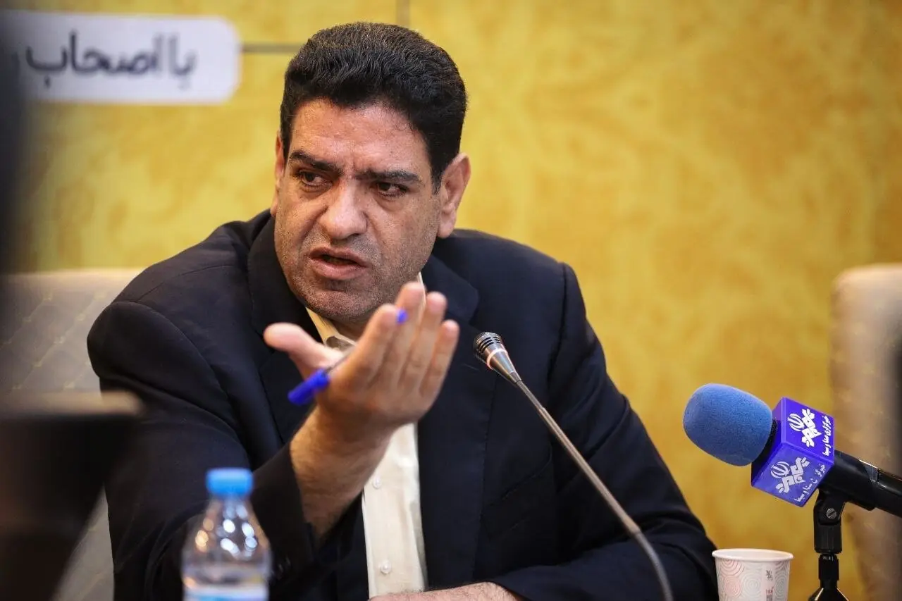  نماینده خدابنده: تا مستندات نداشته باشم درباره عملکرد مدیران قضاوت نمی‌کنم
