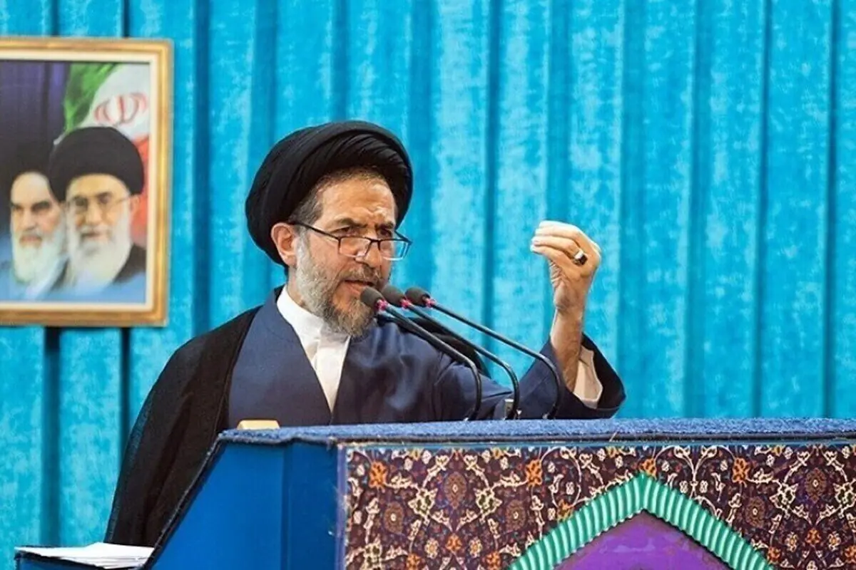 امام جمعه تهران: رفع اختلاف میان جوامع بشری مقدمهای برای رشد علم و عدالت است/تحریمها و تهاجم نظامی به سکوی افزایش اقتدار ایران تبدیل شد