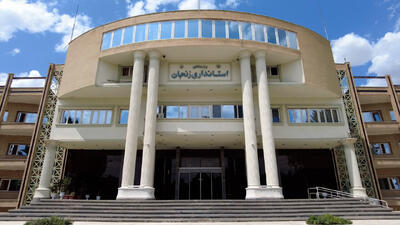 پاسخ رسمی مسئولان زنجان به اظهارات نماینده دوم زنجان و طارم؛ «فرآیندها قانونی است، مستندات را ارائه کنید»