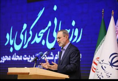 معاون وزیر کشور: شوراهای محلی، صاحب اختیار اجرایی میشوند
