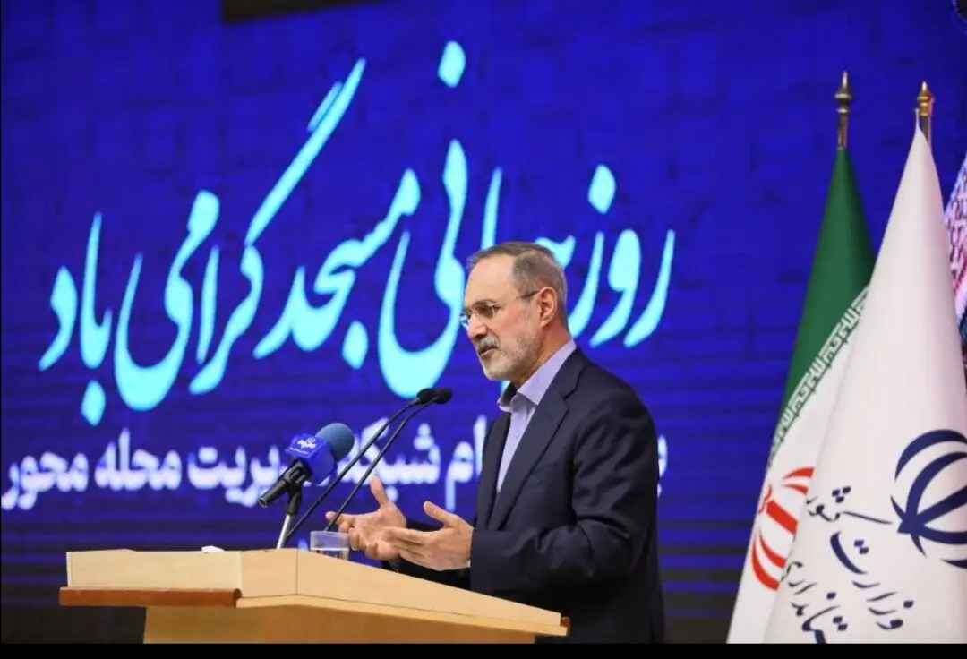  معاون وزیر کشور: شوراهای محلی، صاحب اختیار اجرایی می‌شوند