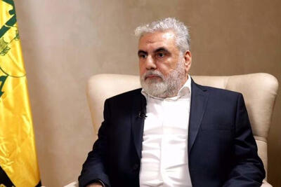 افشاگری مقام ارشد حزبالله از ورود نسل چهارم فرماندهان به میدان /نواف موسوی: مقاومت و ارتش رودرروی هم قرار نمیگیرند / اسرائیل فقط زبان زور میفهمد