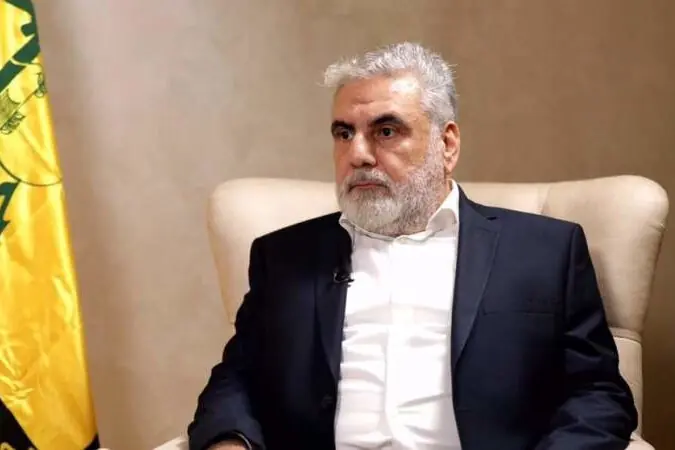 افشاگری مقام ارشد حزبالله از ورود نسل چهارم فرماندهان به میدان /نواف موسوی: مقاومت و ارتش رودرروی هم قرار نمیگیرند / اسرائیل فقط زبان زور میفهمد