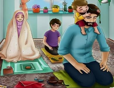 نگاه واقعبینانه به تربیت؛ چگونه با پسر ۱۰ ساله رفتار کنیم؟