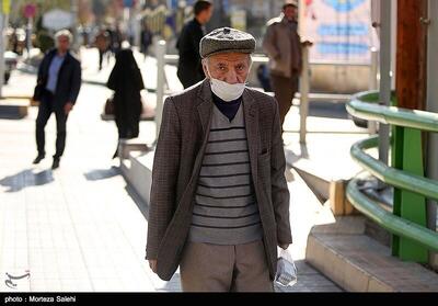 اعلام وضعیت کیفیت هوای تهران؛ این گروه مراقب باشند