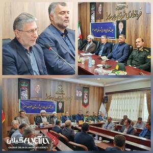در جلسه شورای اداری صومعه سرا مطرح شد؛ افتتاح و بهرهبرداری از ۱۳۶ پروژه عمرانی و اقتصادی در صومعهسرا