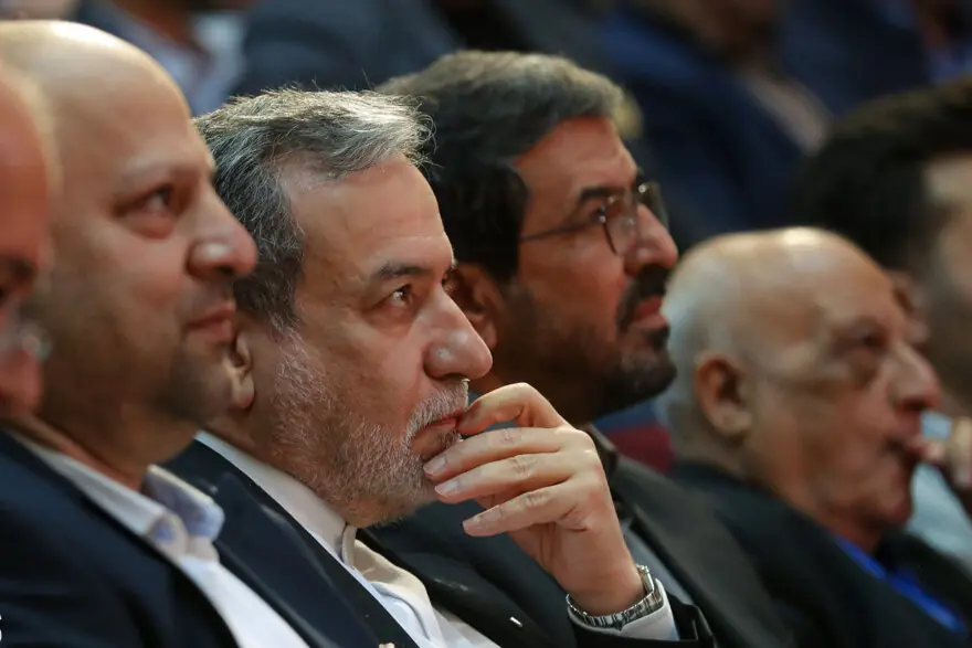  پیام عراقچی خطاب به ترامپ: این فیلم را قبلا دیده‌ایم / از «فلج‌کننده‌ترین» تا «کمرشکن‌ترین» تحریم تاریخ؛ همان داستان همیشگی، فقط با قلدرهای متفاوت