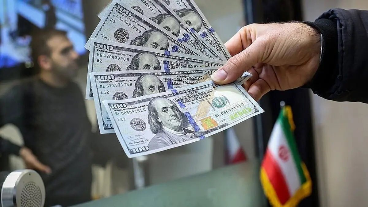 نرخ جدید دلار و انواع ارزها امروز ۳۰ مرداد ۱۴۰۵ / جدول
