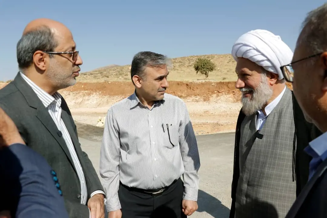 شهر بینالمللی سلامت شیراز؛پیشران اقتصادی فارس