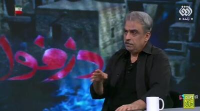 ببینید | تحلیلگر صداوسیما: خلیج فلوریدا را مین گذاری کنیم