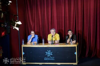 از مرگ تامی کوپر تا نقد حیوانآزاری؛ لایههای معنایی و زیباییشناسی در سینمای کوتاه بررسی شد