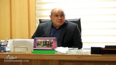 ویدیو| ٩٠ درصد ورزشگاه در دربی برای هواداران استقلال است
