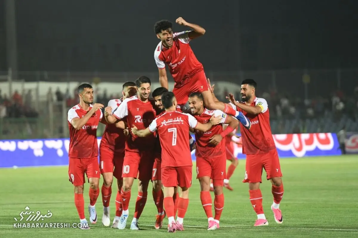 خبر خوش برای پرسپولیس/ اقدام ویژه باشگاه قبل از تراکتور