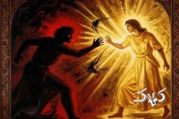 سه مدل آدم در برابر حق در سخن امام عسکری (ع) - مجله اینترنتی کولاک