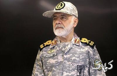 هشدار سرلشکر عبداللهی ؛ پاسخ ایران به تهدیدات نوین ویرانگر و پشیمان کننده خواهد بود - مجله اینترنتی کولاک
