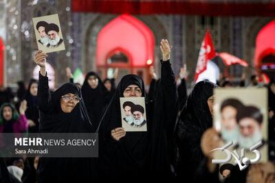  انتقال مکتب امام شهید به نسل جدید تکلیف سنگین حوزه فرهنگ است - مجله اینترنتی کولاک