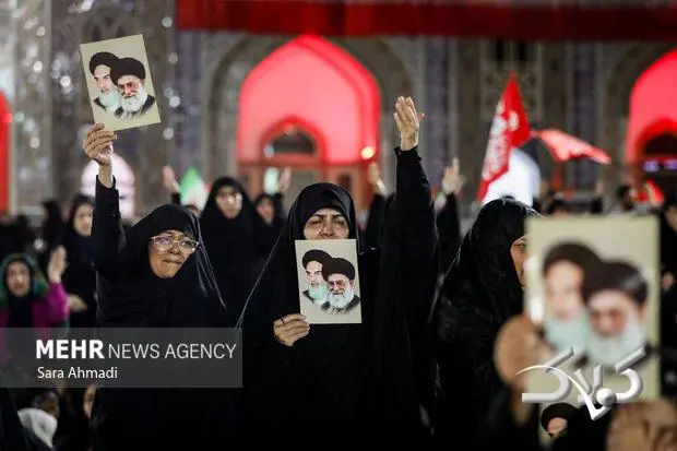 انتقال مکتب امام شهید به نسل جدید تکلیف سنگین حوزه فرهنگ است - مجله اینترنتی کولاک