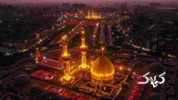  ببینید | «قافله عشق»؛ آنجا که کشتی عاشقان به ساحل رسید - مجله اینترنتی کولاک