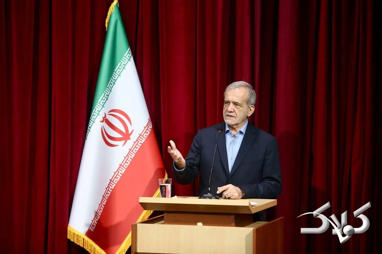 چه کسی گفته دولت باید بنزین ۱۳۰ هزار تومانی بخرد و بعد آن را ۱۵۰۰ تومان بفروشد؟ | بهتر است امروز که در قدرت و عزت هستیم جنگ را پایان دهیم - مجله اینترنتی کولاک