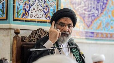 بازخوانی ۱۸ دی در خطبههای نماز جمعه اهواز/ سیدمحمدنبی موسویفرد: باید سازوکار و برنامه مشخصی برای وضعیت فعلی حجاب داشت - مردم سالاری آنلاین