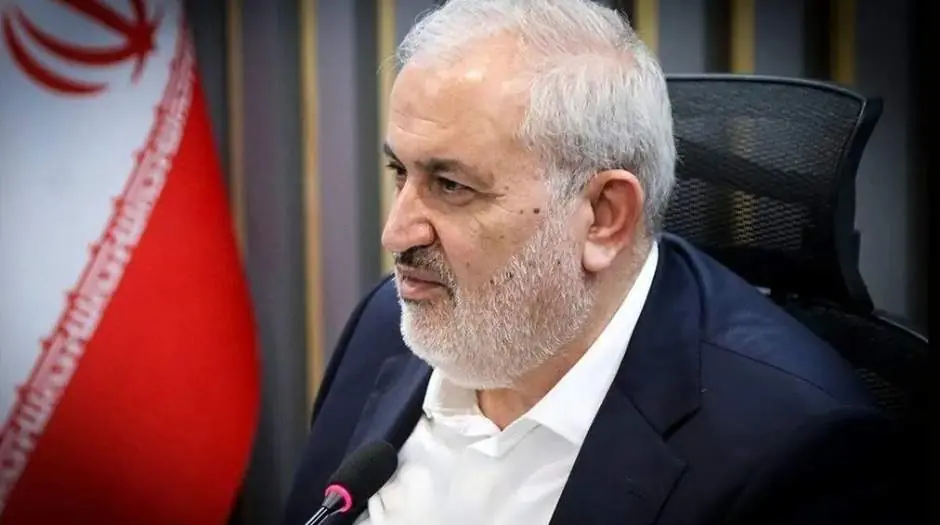 تلاش شبانهروزی کارکنان وزارت نیرو برای استمرار جریان در شبکه - مردم سالاری آنلاین