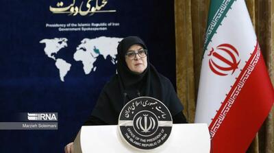 سخنگوی دولت: درباره قیمتهای جدید بنزین هنوز تصمیم نهایی اتخاذ نشده است - مردم سالاری آنلاین