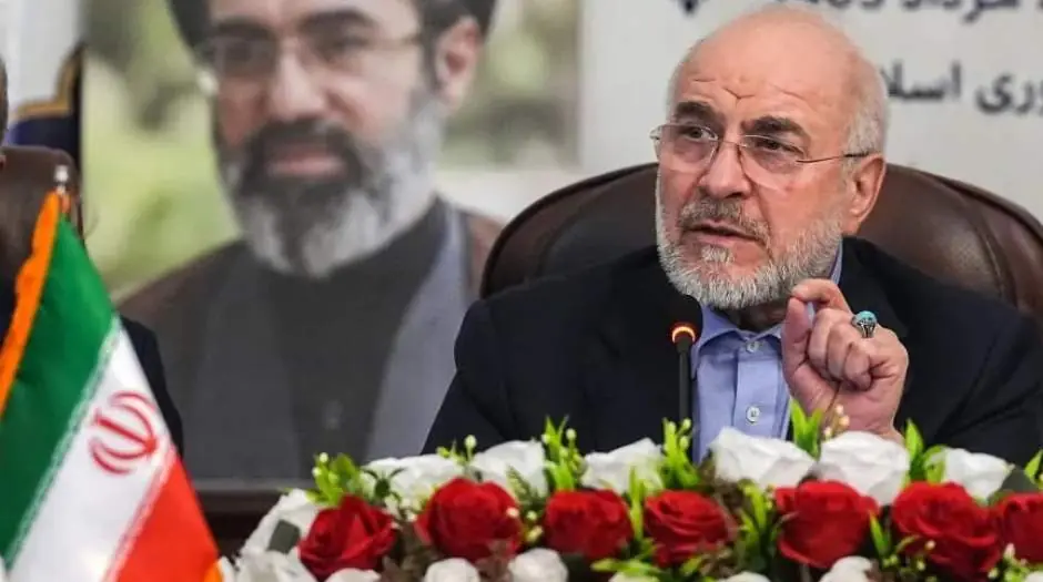 قالیباف: همکاریهای اقتصادی ایران و عراق وارد مرحله عملیاتی میشود - مردم سالاری آنلاین
