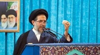 امام جمعه تهران: رفع اختلاف میان جوامع بشری مقدمهای برای رشد علم و عدالت است/تحریمها و تهاجم نظامی به سکوی افزایش اقتدار ایران تبدیل شد - مردم سالاری آنلاین