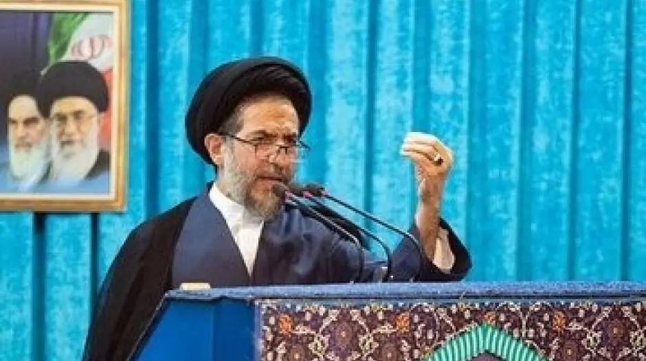 امام جمعه تهران: رفع اختلاف میان جوامع بشری مقدمهای برای رشد علم و عدالت است/تحریمها و تهاجم نظامی به سکوی افزایش اقتدار ایران تبدیل شد - مردم سالاری آنلاین