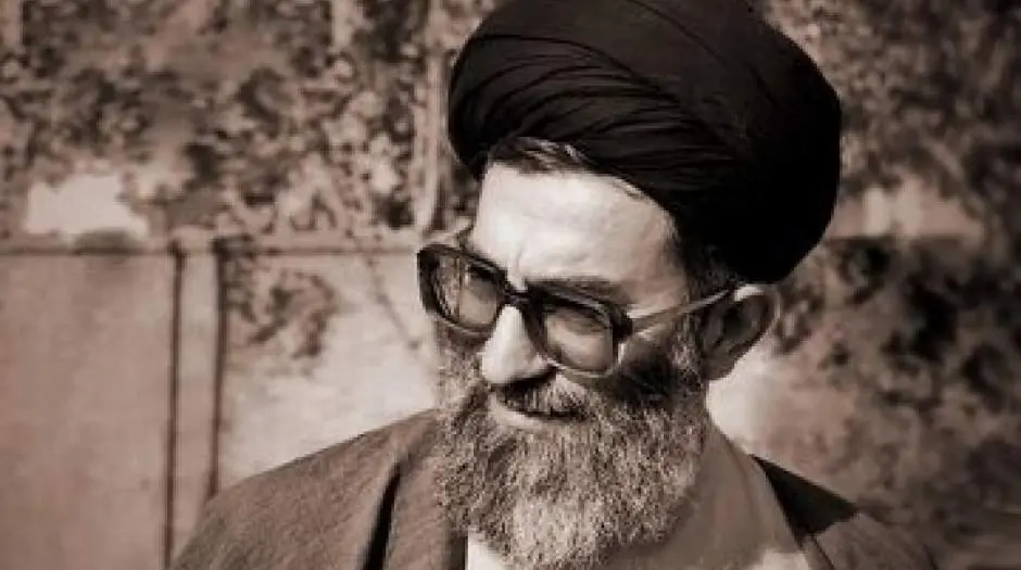 انتشار بیانات امام شهید در جلسات روضه خصوصی امام حسن عسکری - مردم سالاری آنلاین